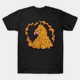 The eagle T-Shirt